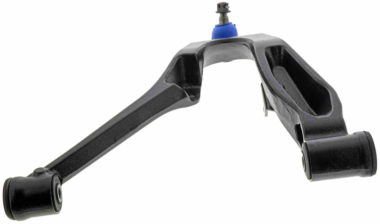 Mevotech Supreme Suspension Control Arm and Ball Joint Assembly CMS50108