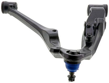 Mevotech Supreme Suspension Control Arm and Ball Joint Assembly CMS50108