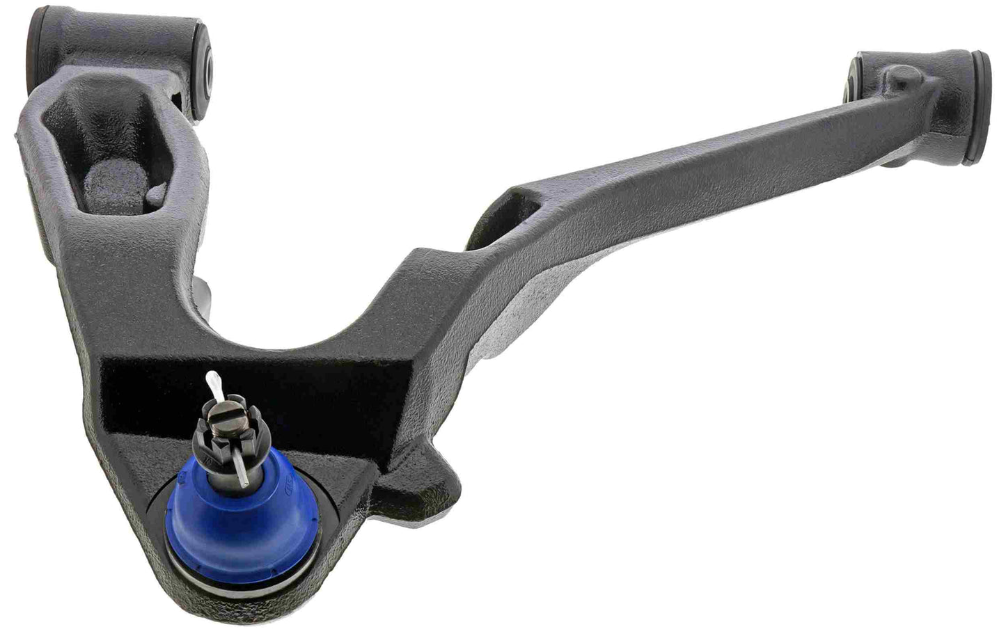 Mevotech Supreme Suspension Control Arm and Ball Joint Assembly CMS50108