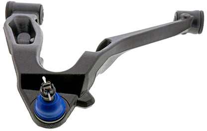Mevotech Supreme Suspension Control Arm and Ball Joint Assembly CMS50108