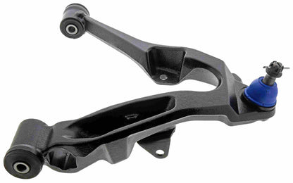 Mevotech Supreme Suspension Control Arm and Ball Joint Assembly CMS50108