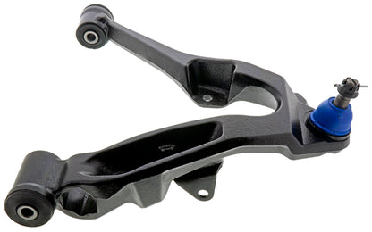 Mevotech Supreme Suspension Control Arm and Ball Joint Assembly CMS50108