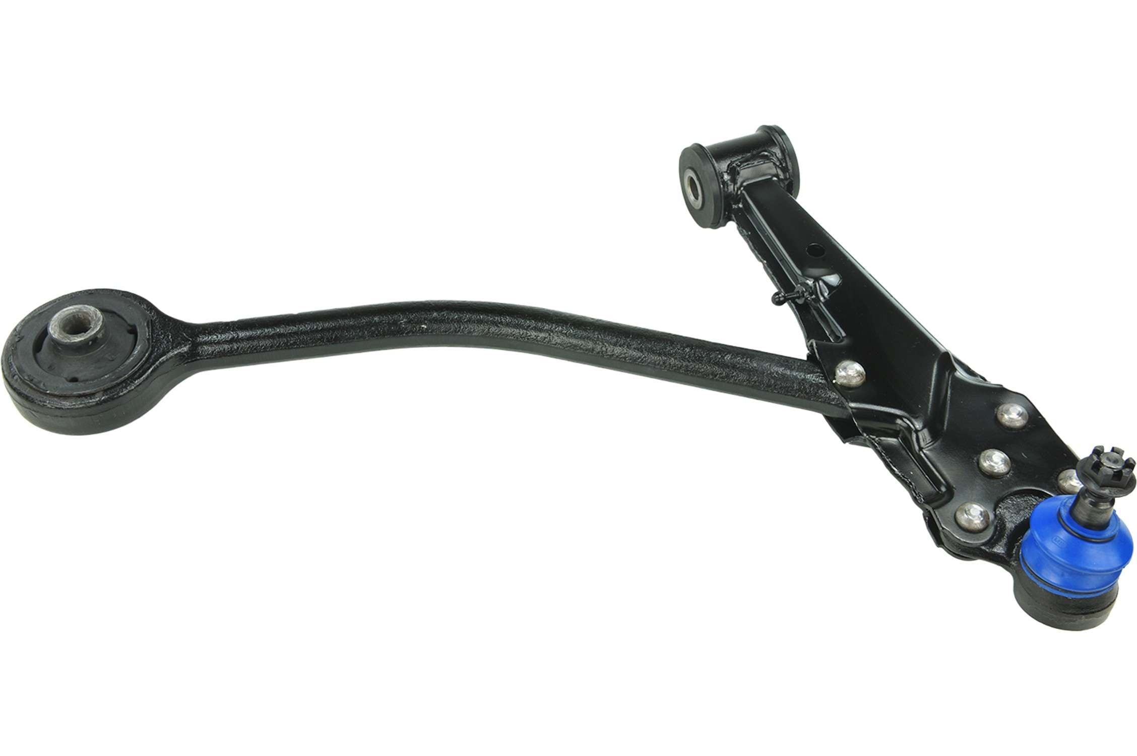 Mevotech Supreme Suspension Control Arm and Ball Joint Assembly CMS501090