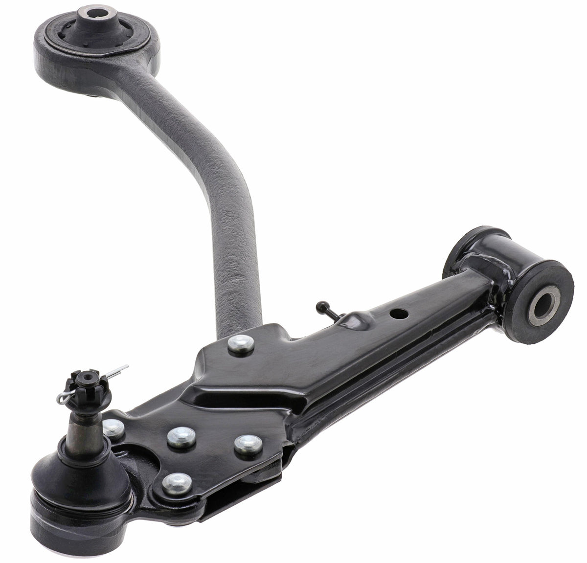 Mevotech Supreme Suspension Control Arm and Ball Joint Assembly CMS501090