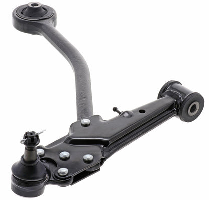 Mevotech Supreme Suspension Control Arm and Ball Joint Assembly CMS501090