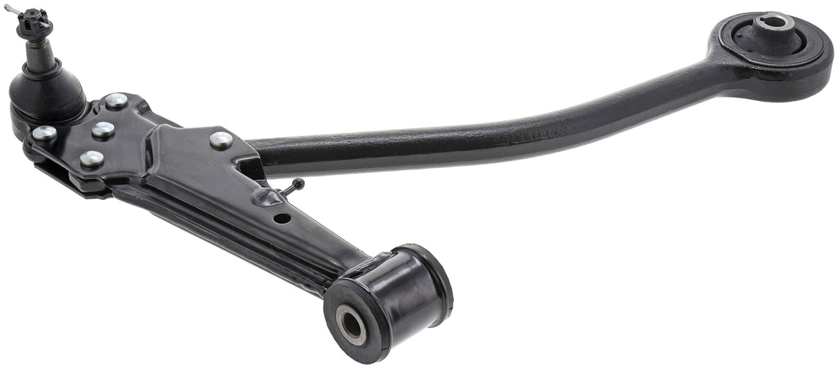 Mevotech Supreme Suspension Control Arm and Ball Joint Assembly CMS501090
