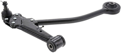 Mevotech Supreme Suspension Control Arm and Ball Joint Assembly CMS501090