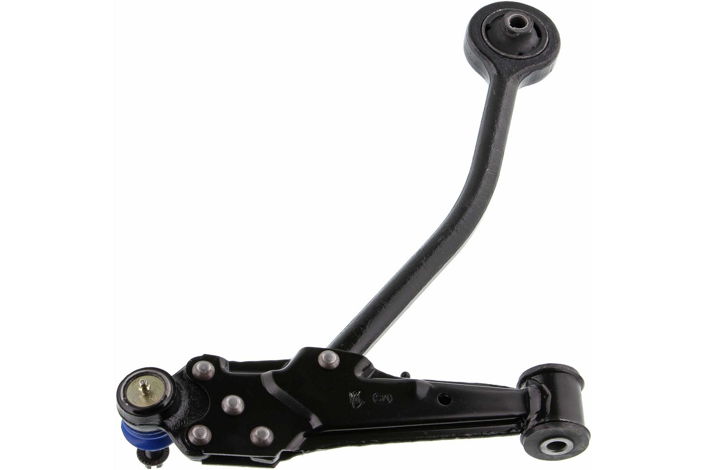 Mevotech Supreme Suspension Control Arm and Ball Joint Assembly CMS501091