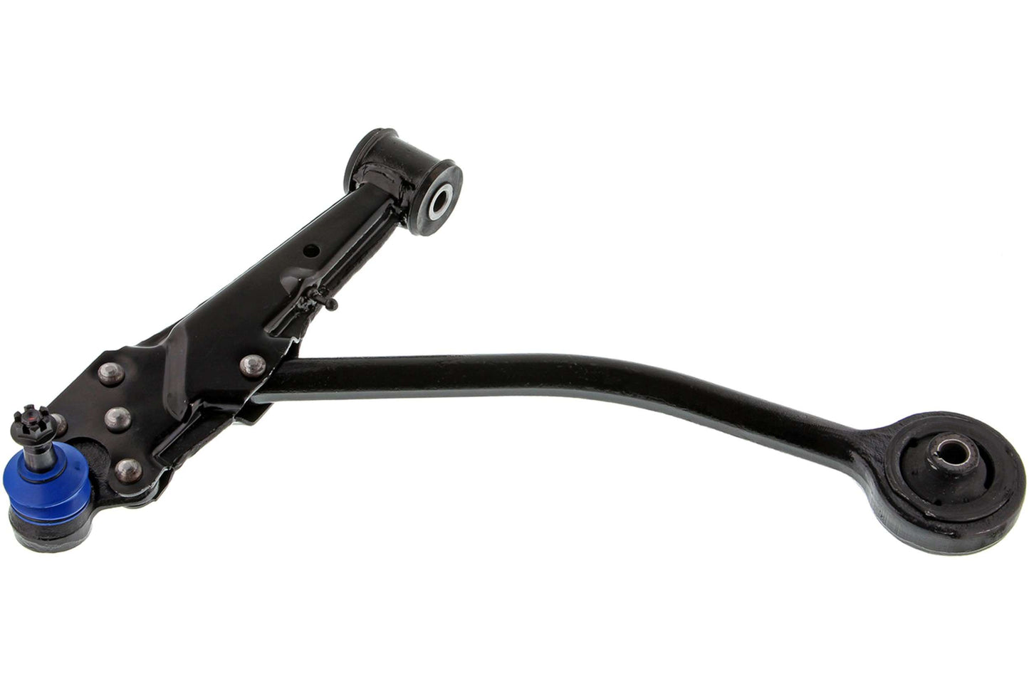 Mevotech Supreme Suspension Control Arm and Ball Joint Assembly CMS501091