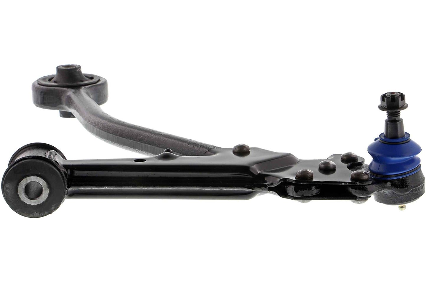 Mevotech Supreme Suspension Control Arm and Ball Joint Assembly CMS501091