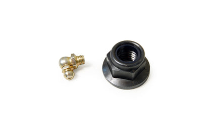 Mevotech Supreme Suspension Control Arm and Ball Joint Assembly CMS501097