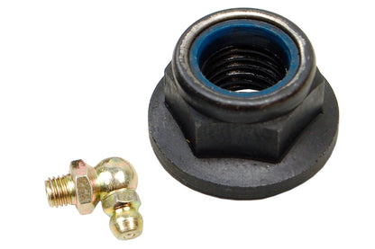 Mevotech Supreme Suspension Control Arm and Ball Joint Assembly CMS501098