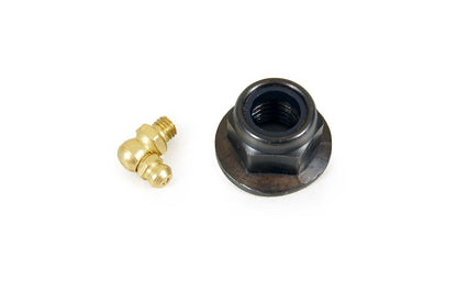 Mevotech Supreme Suspension Control Arm and Ball Joint Assembly CMS501099