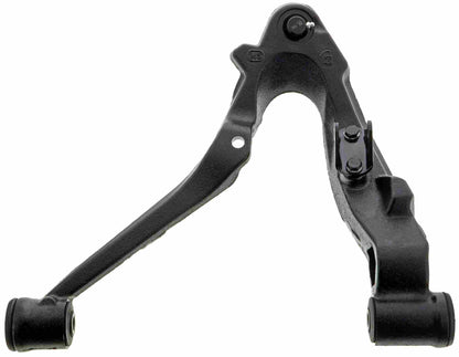 Mevotech Supreme Suspension Control Arm and Ball Joint Assembly CMS50109