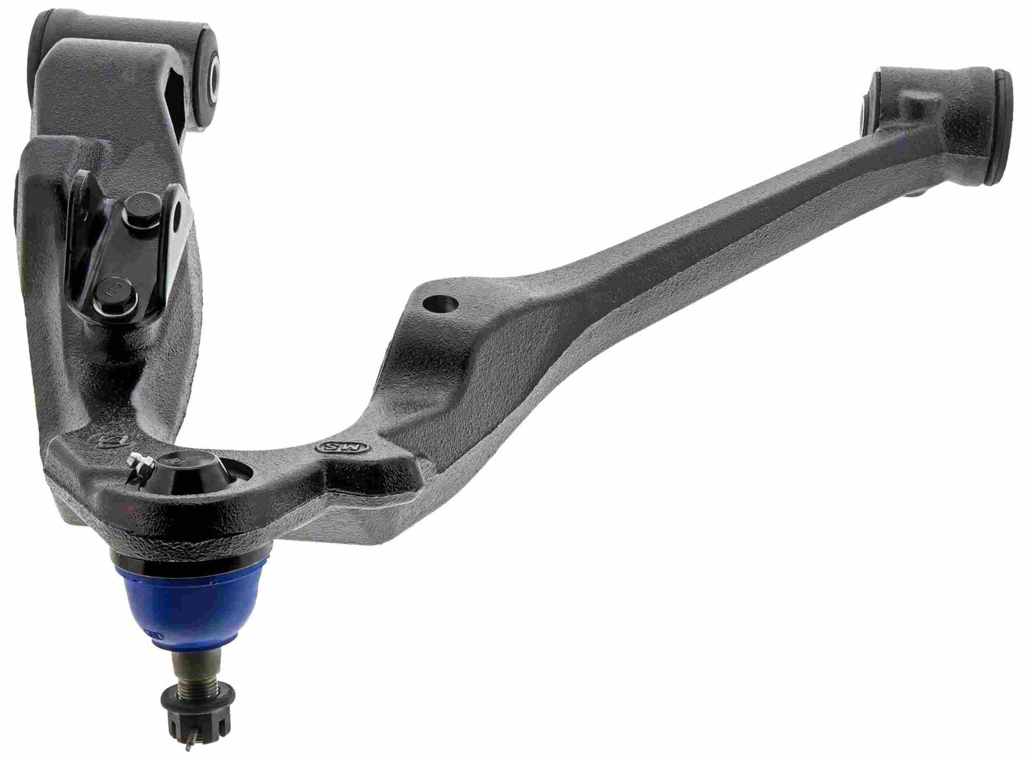 Mevotech Supreme Suspension Control Arm and Ball Joint Assembly CMS50109