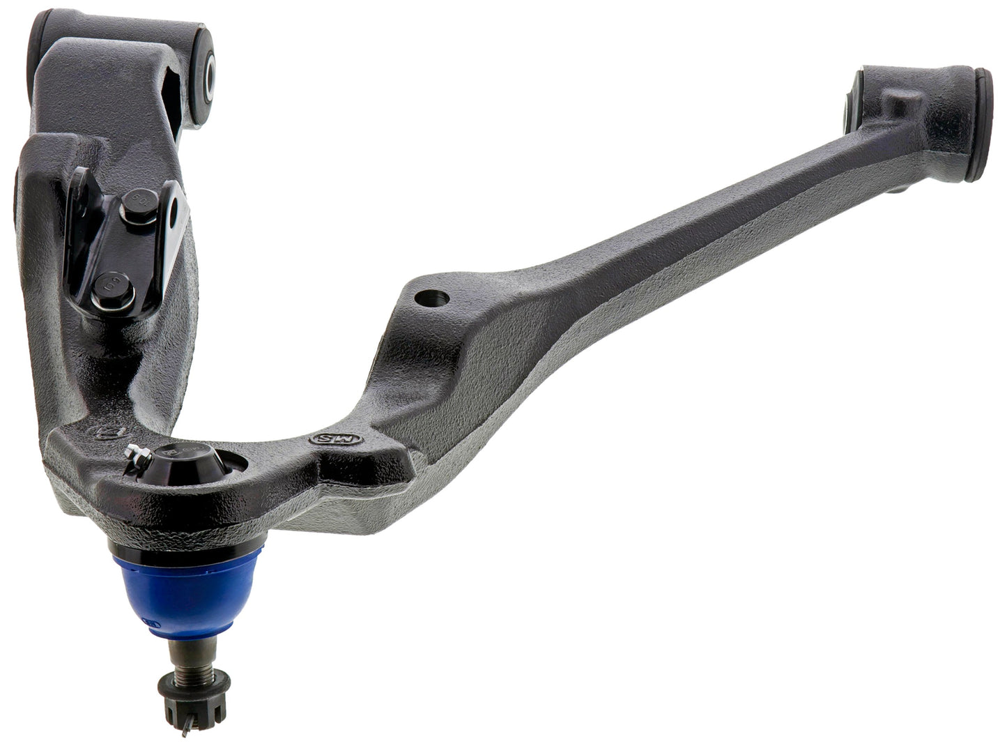Mevotech Supreme Suspension Control Arm and Ball Joint Assembly CMS50109