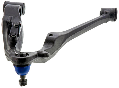 Mevotech Supreme Suspension Control Arm and Ball Joint Assembly CMS50109
