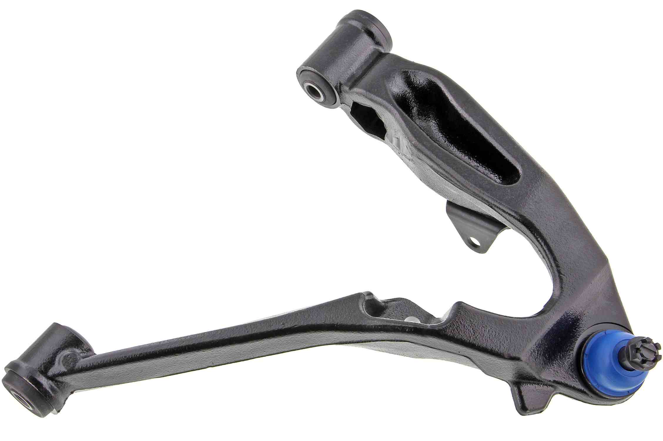 Mevotech Supreme Suspension Control Arm and Ball Joint Assembly CMS50109