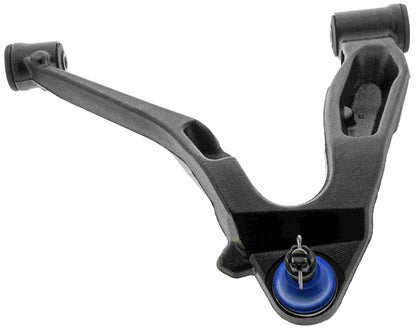 Mevotech Supreme Suspension Control Arm and Ball Joint Assembly CMS50109