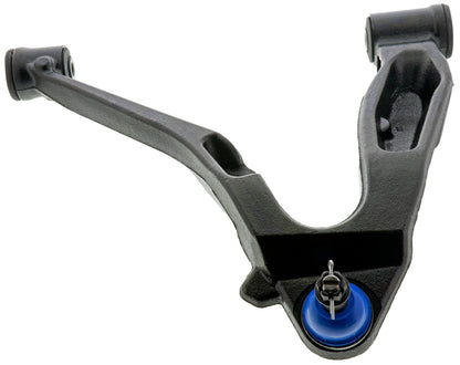 Mevotech Supreme Suspension Control Arm and Ball Joint Assembly CMS50109