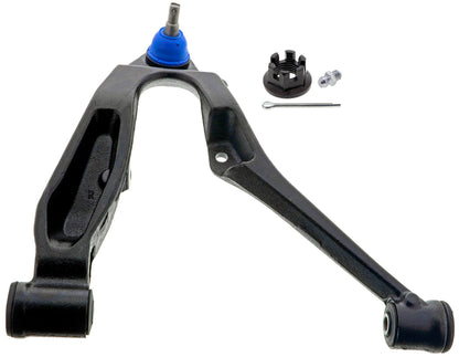 Mevotech Supreme Suspension Control Arm and Ball Joint Assembly CMS50109