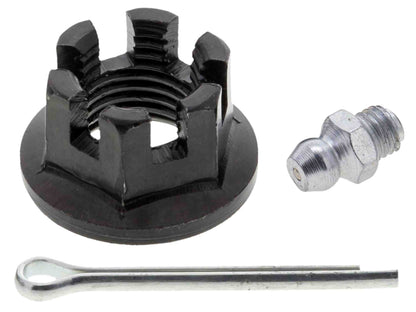 Mevotech Supreme Suspension Control Arm and Ball Joint Assembly CMS50109