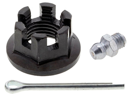 Mevotech Supreme Suspension Control Arm and Ball Joint Assembly CMS50109