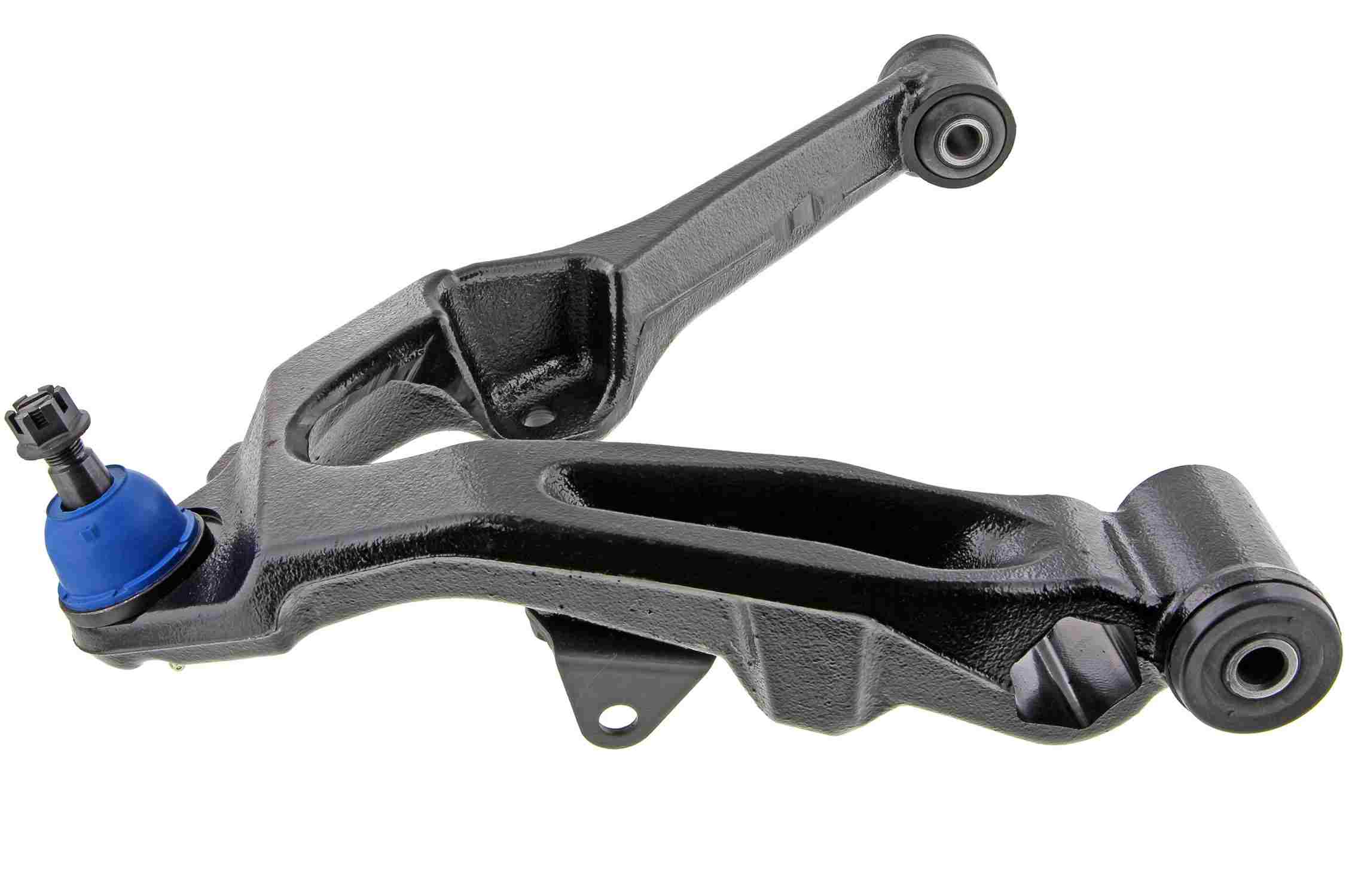 Mevotech Supreme Suspension Control Arm and Ball Joint Assembly CMS50109