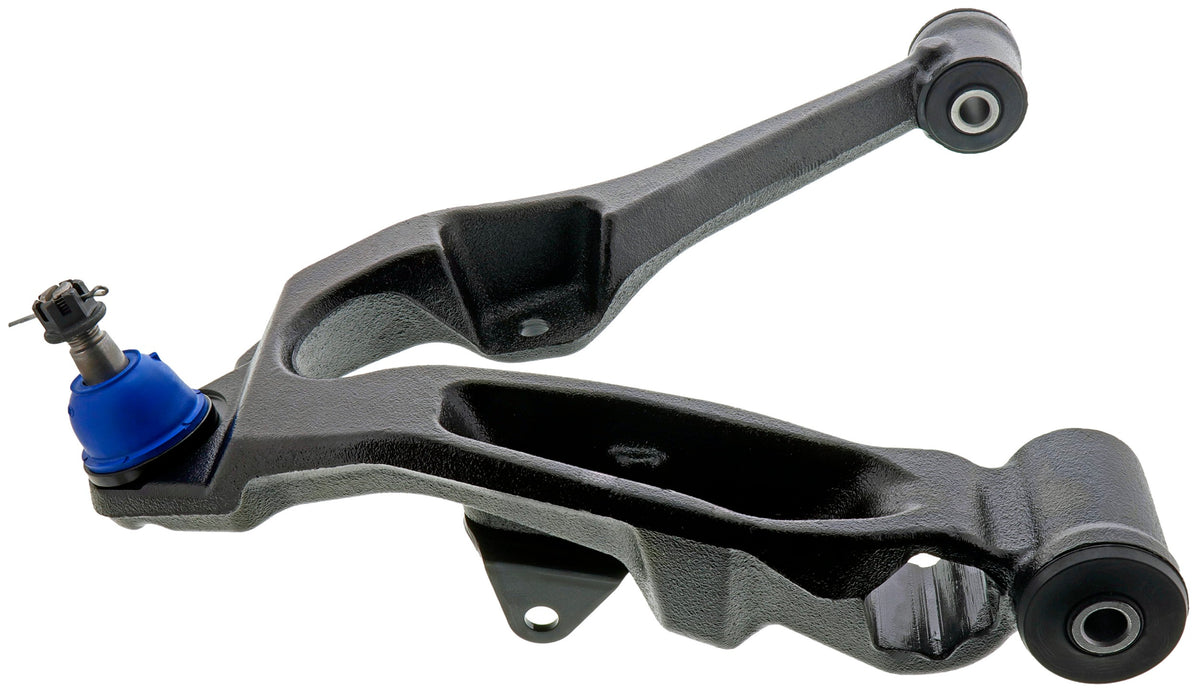 Mevotech Supreme Suspension Control Arm and Ball Joint Assembly CMS50109