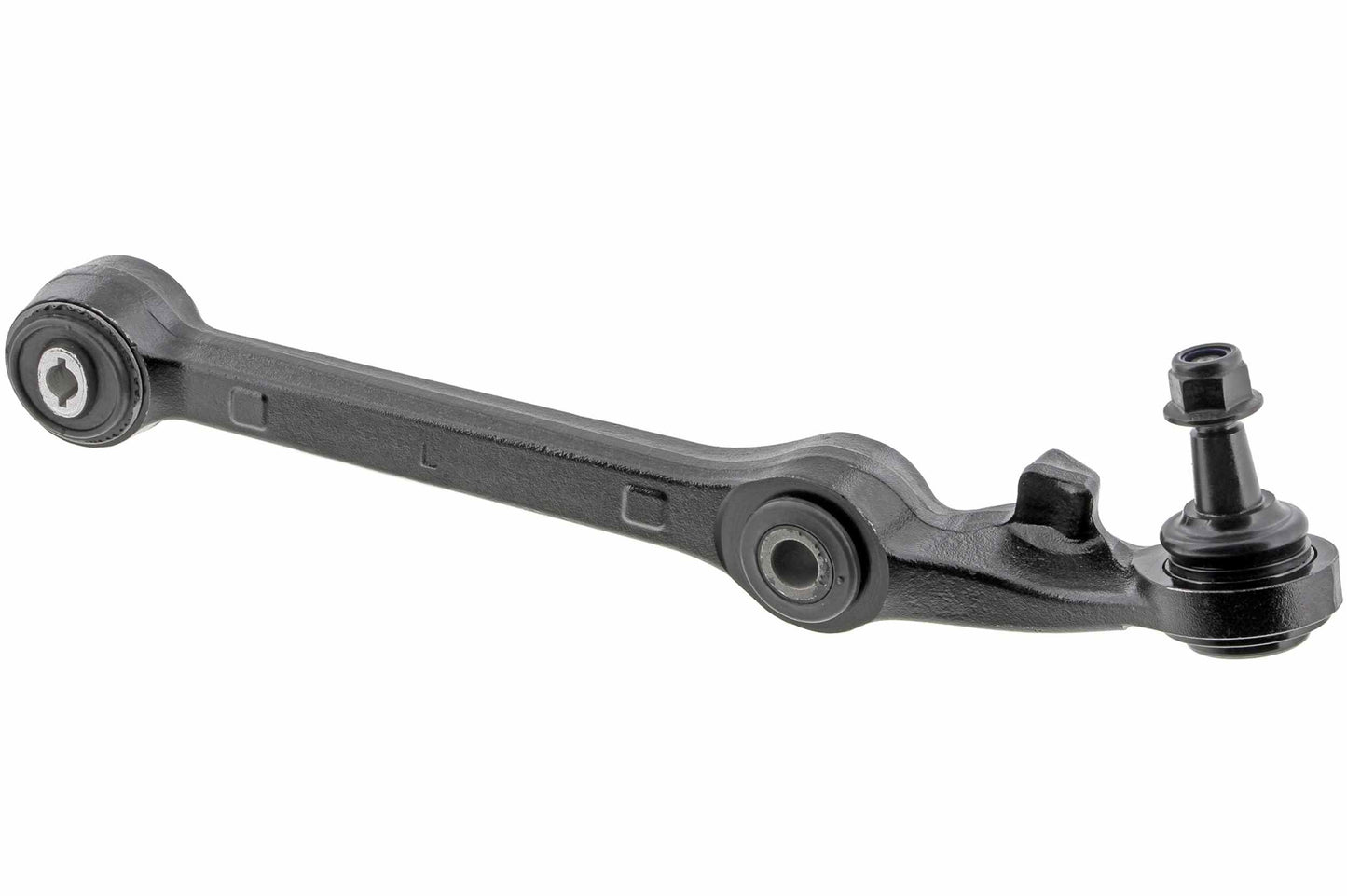 Mevotech Supreme Suspension Control Arm and Ball Joint Assembly CMS501107