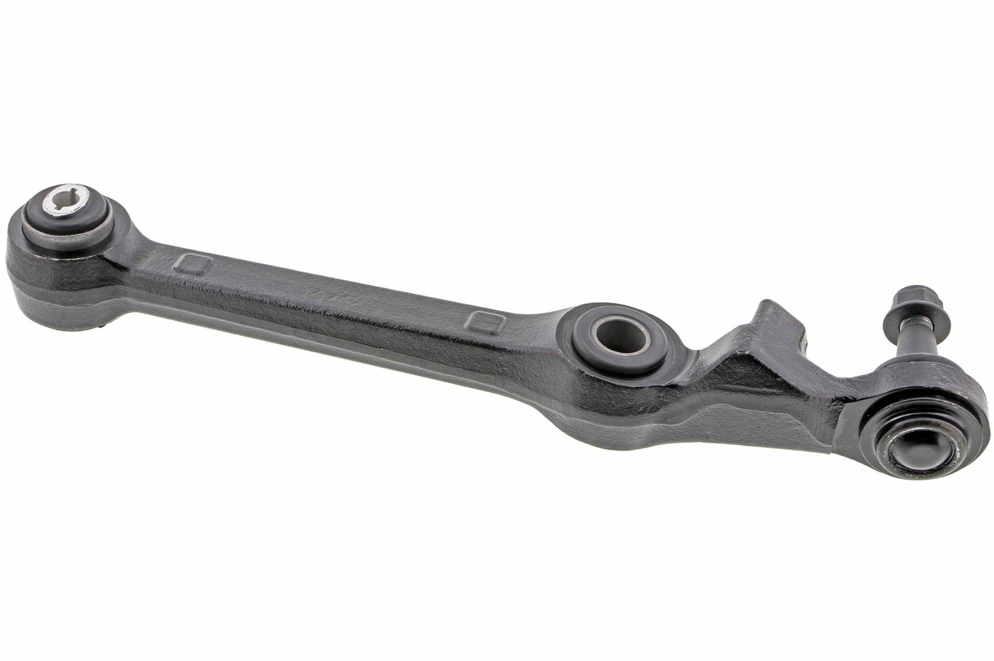 Mevotech Supreme Suspension Control Arm and Ball Joint Assembly CMS501108