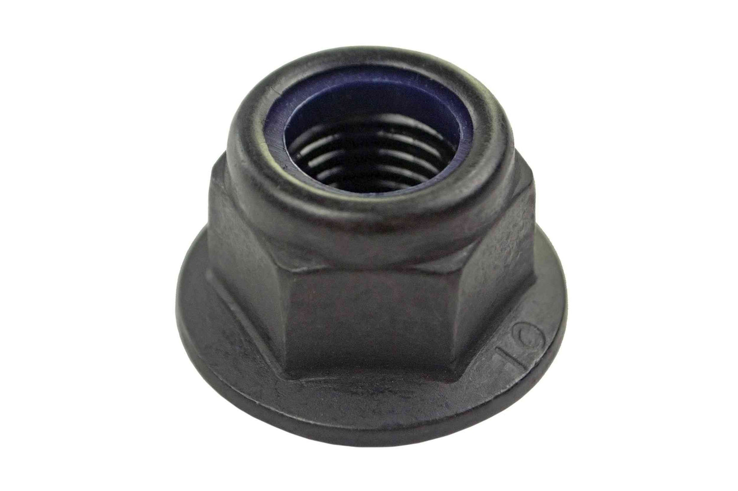 Mevotech Supreme Suspension Control Arm and Ball Joint Assembly CMS501108