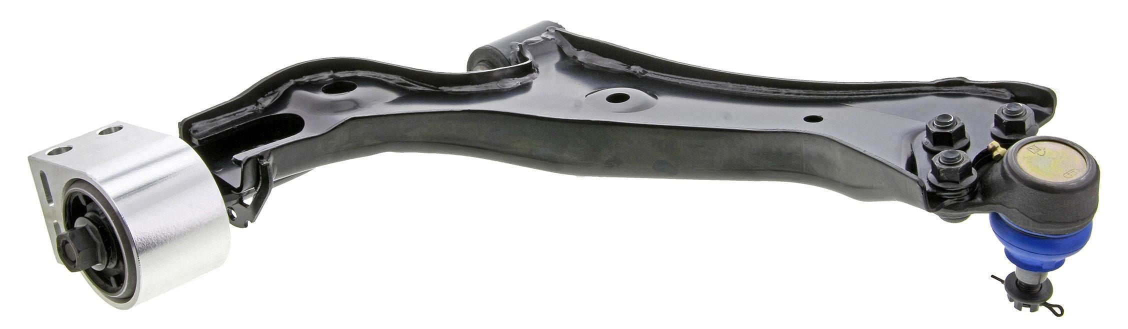 Mevotech Supreme Suspension Control Arm and Ball Joint Assembly CMS501117