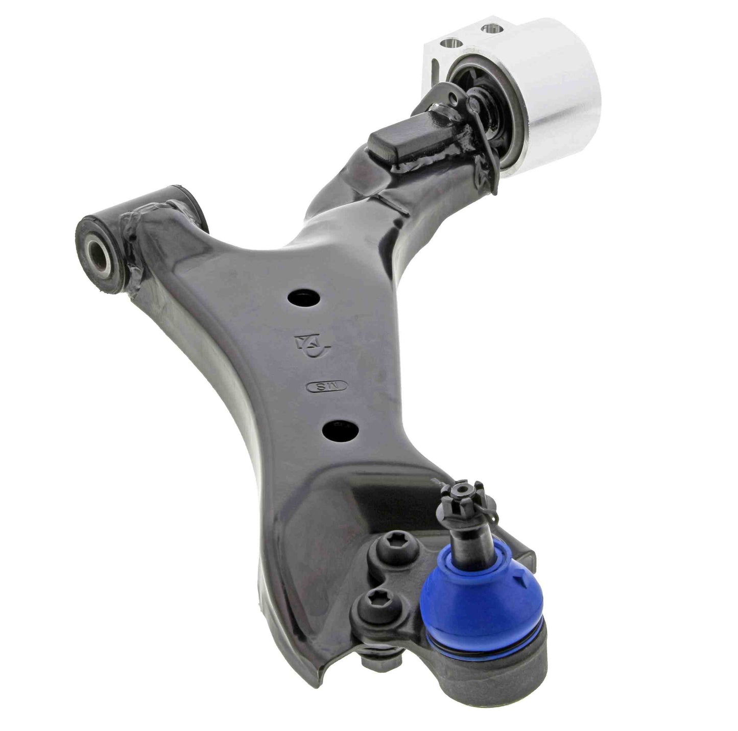 Mevotech Supreme Suspension Control Arm and Ball Joint Assembly CMS501117