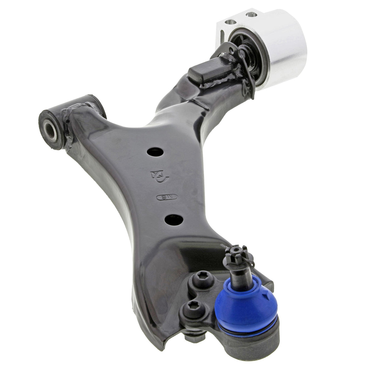 Mevotech Supreme Suspension Control Arm and Ball Joint Assembly CMS501117