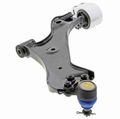 Mevotech Supreme Suspension Control Arm and Ball Joint Assembly CMS501118