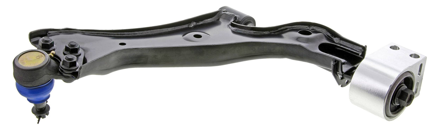 Mevotech Supreme Suspension Control Arm and Ball Joint Assembly CMS501118