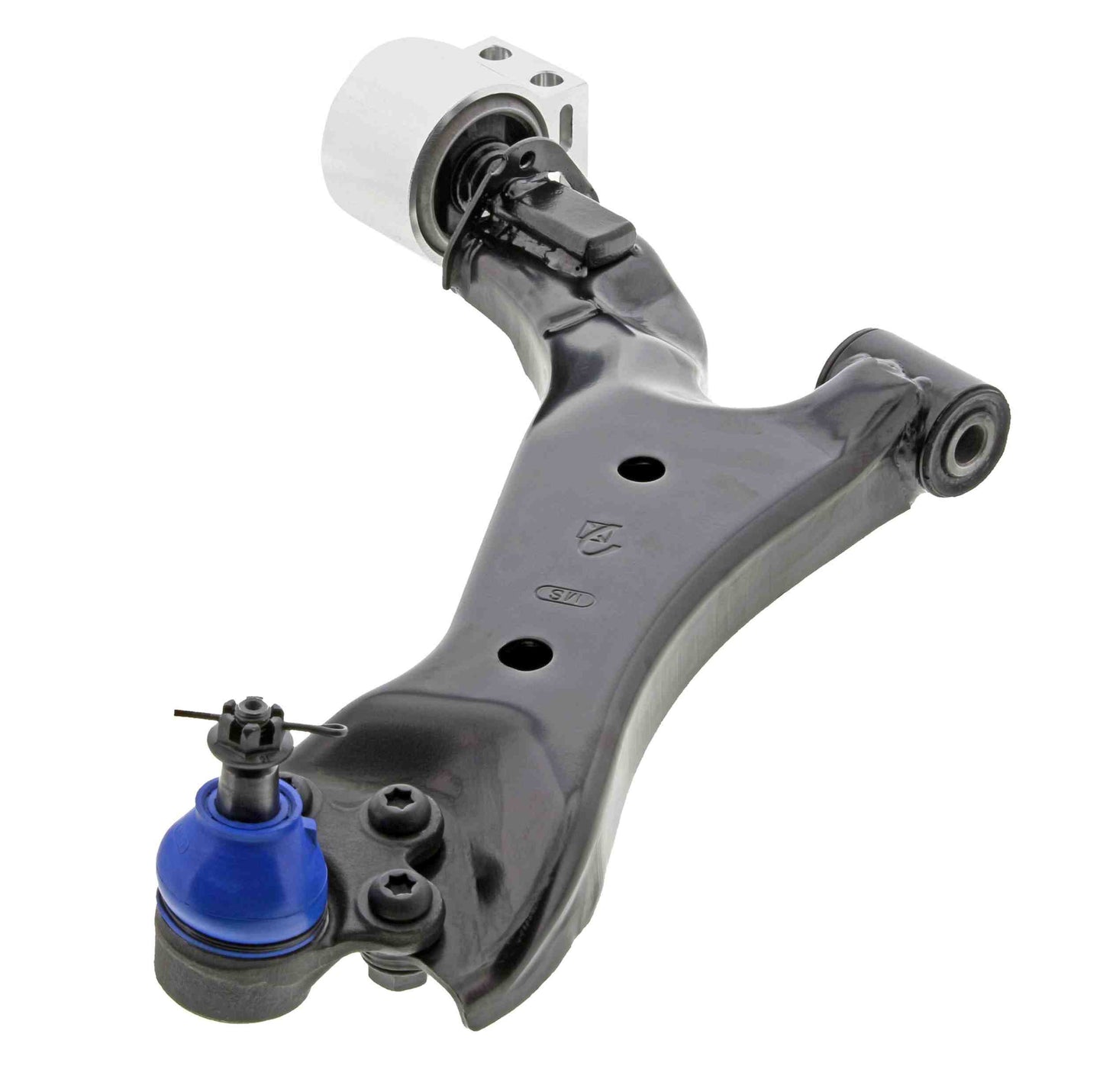 Mevotech Supreme Suspension Control Arm and Ball Joint Assembly CMS501118