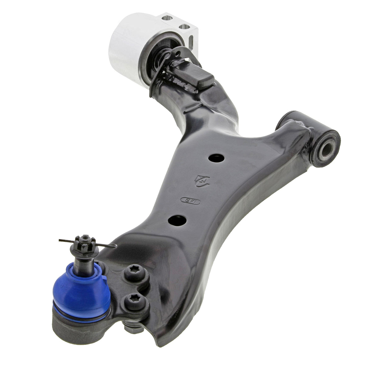 Mevotech Supreme Suspension Control Arm and Ball Joint Assembly CMS501118