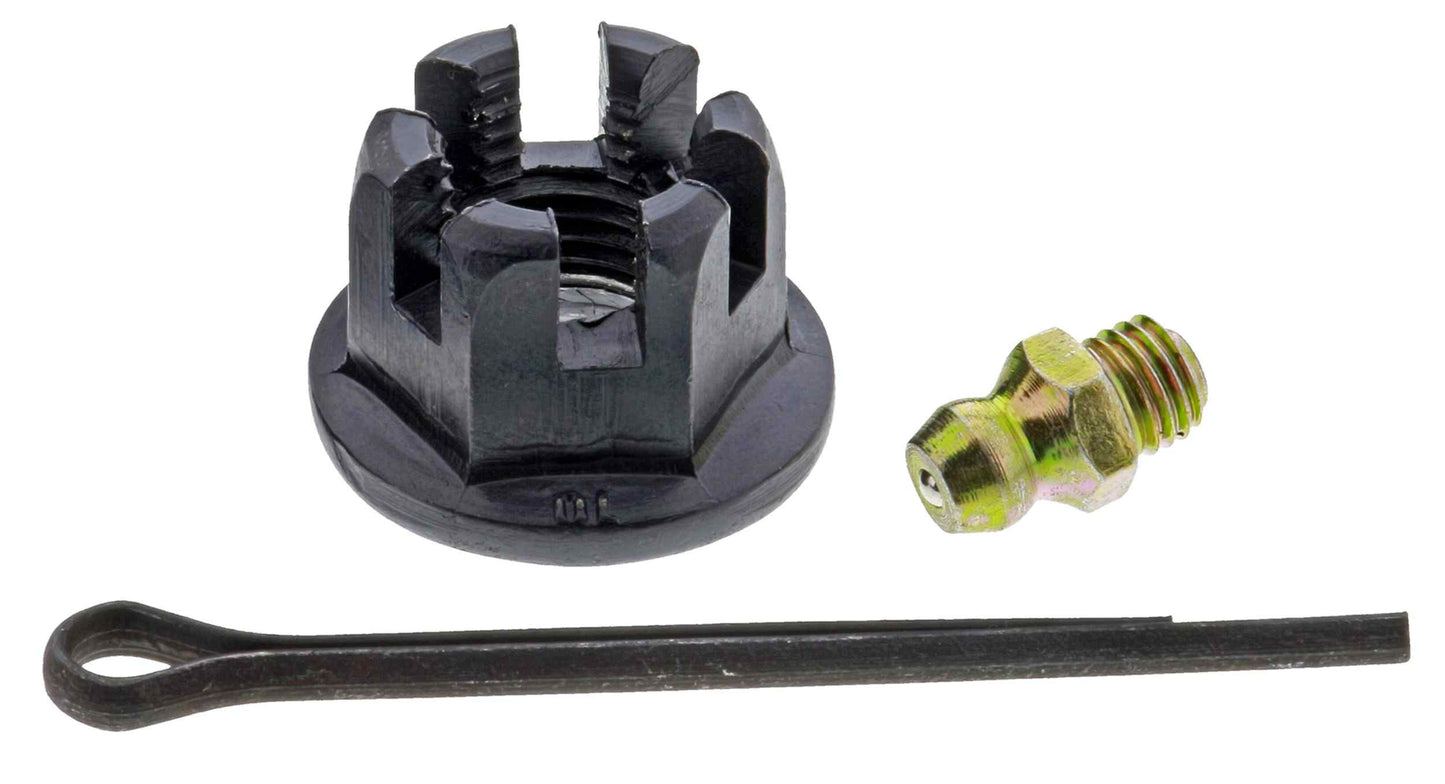 Mevotech Supreme Suspension Control Arm and Ball Joint Assembly CMS501118