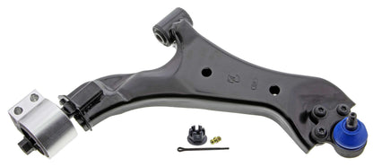 Mevotech Supreme Suspension Control Arm and Ball Joint Assembly CMS501118