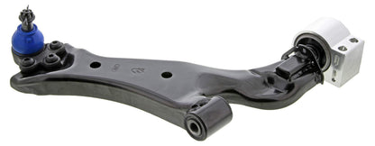 Mevotech Supreme Suspension Control Arm and Ball Joint Assembly CMS501118