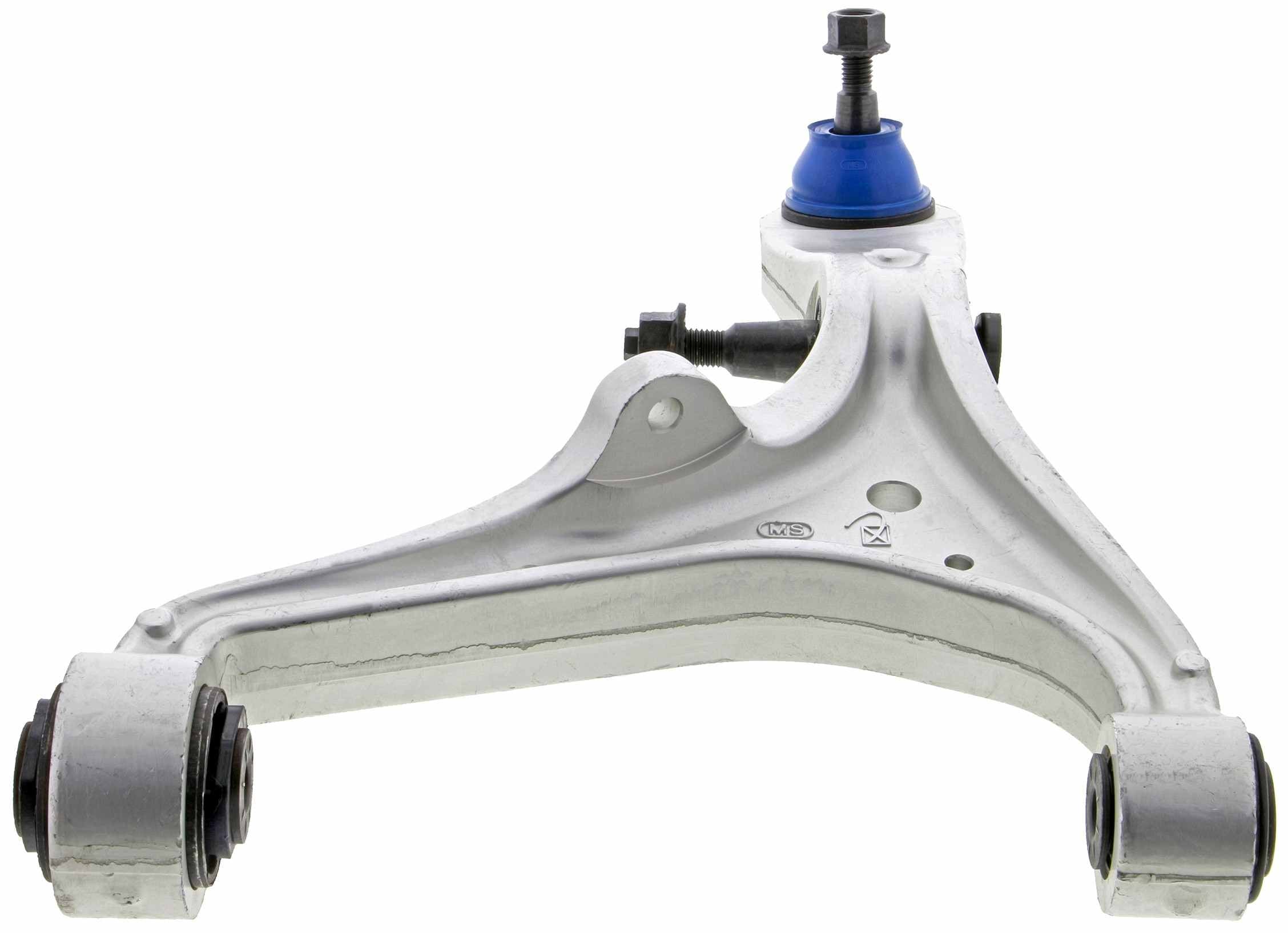 Mevotech Supreme Suspension Control Arm and Ball Joint Assembly CMS501119