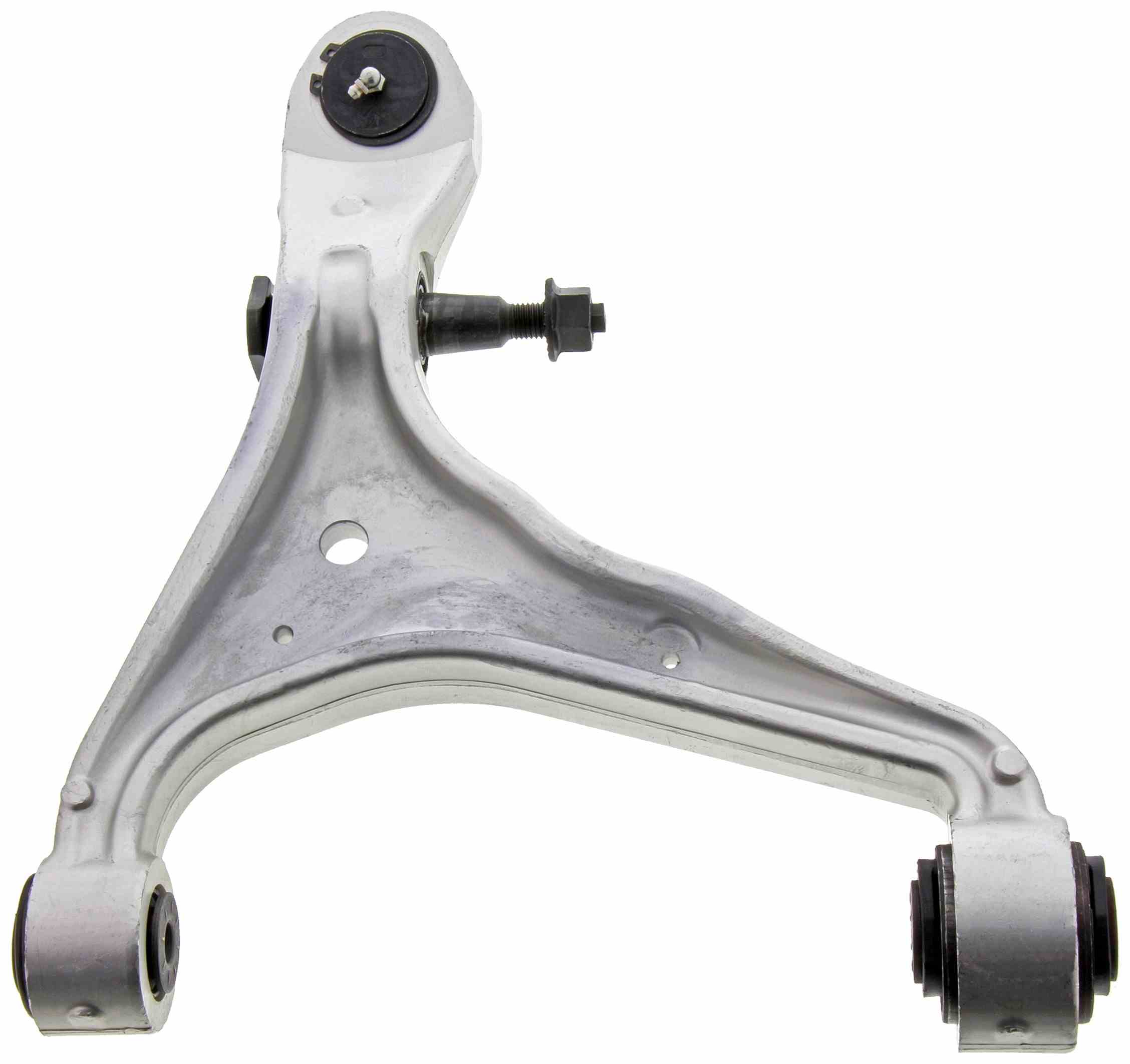 Mevotech Supreme Suspension Control Arm and Ball Joint Assembly CMS501119