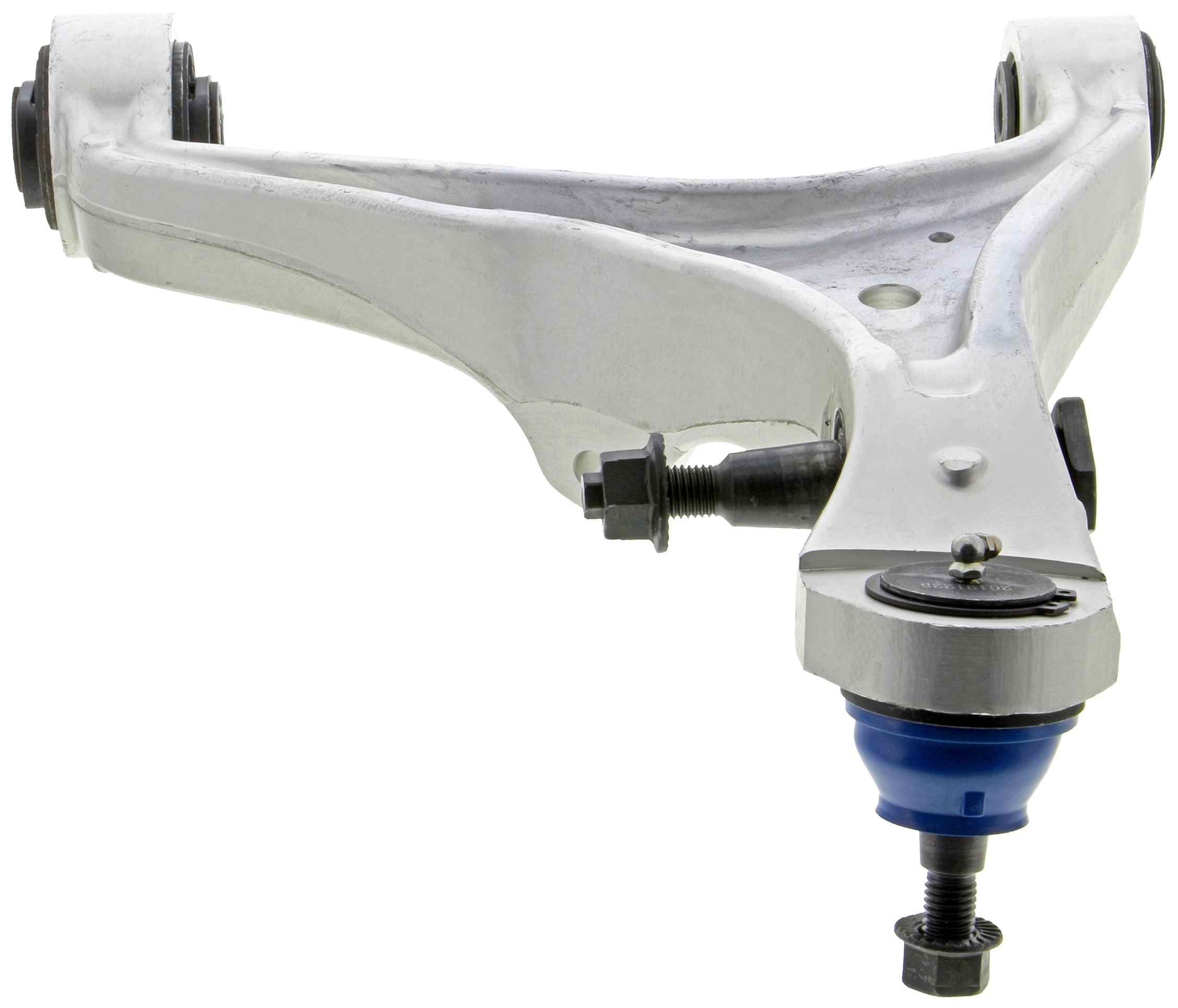 Mevotech Supreme Suspension Control Arm and Ball Joint Assembly CMS501119