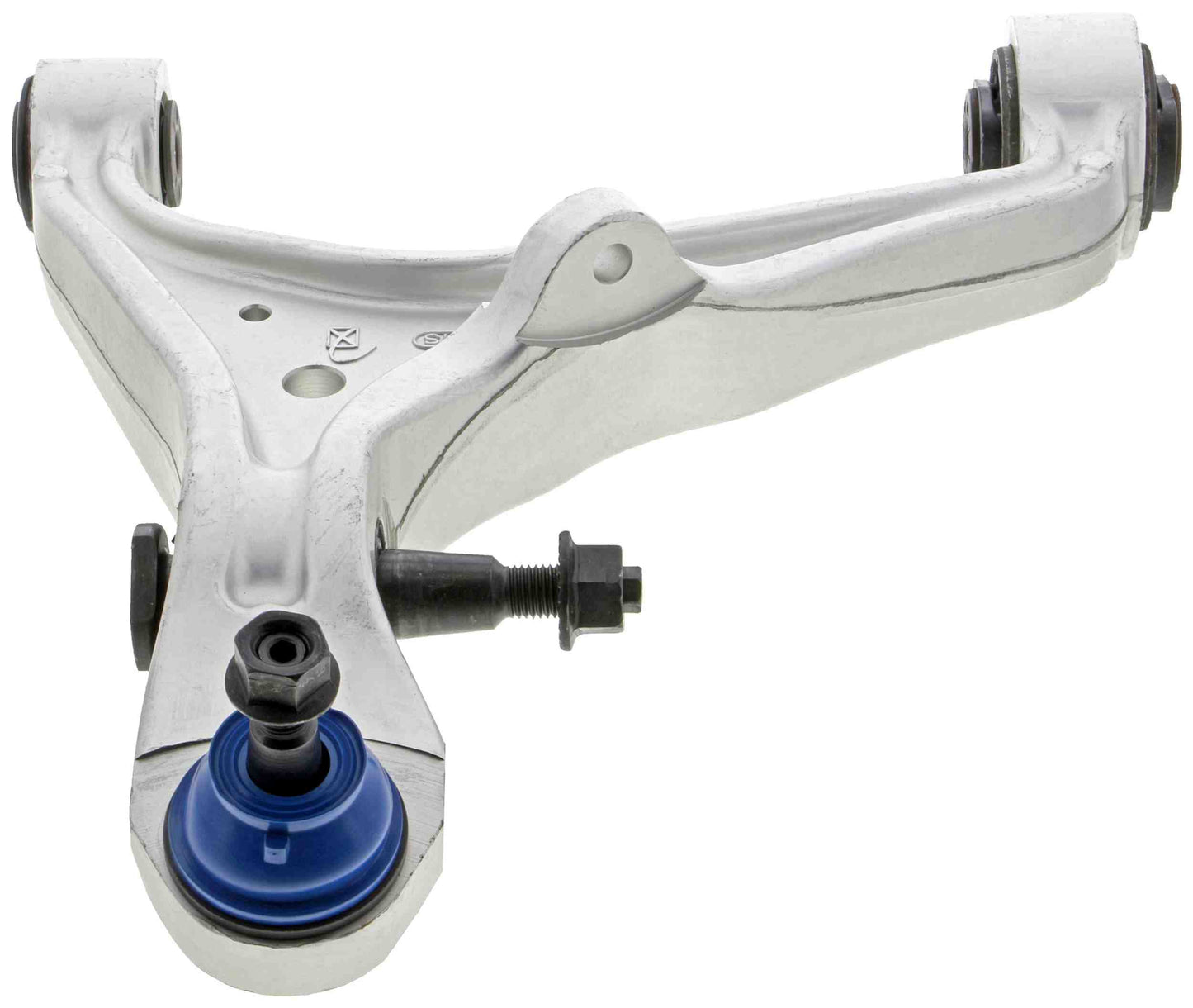 Mevotech Supreme Suspension Control Arm and Ball Joint Assembly CMS501119