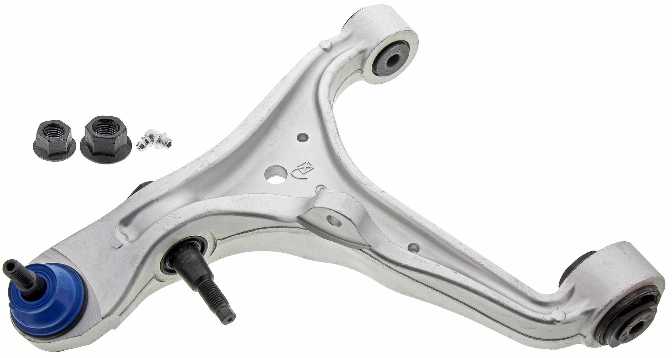 Mevotech Supreme Suspension Control Arm and Ball Joint Assembly CMS501119