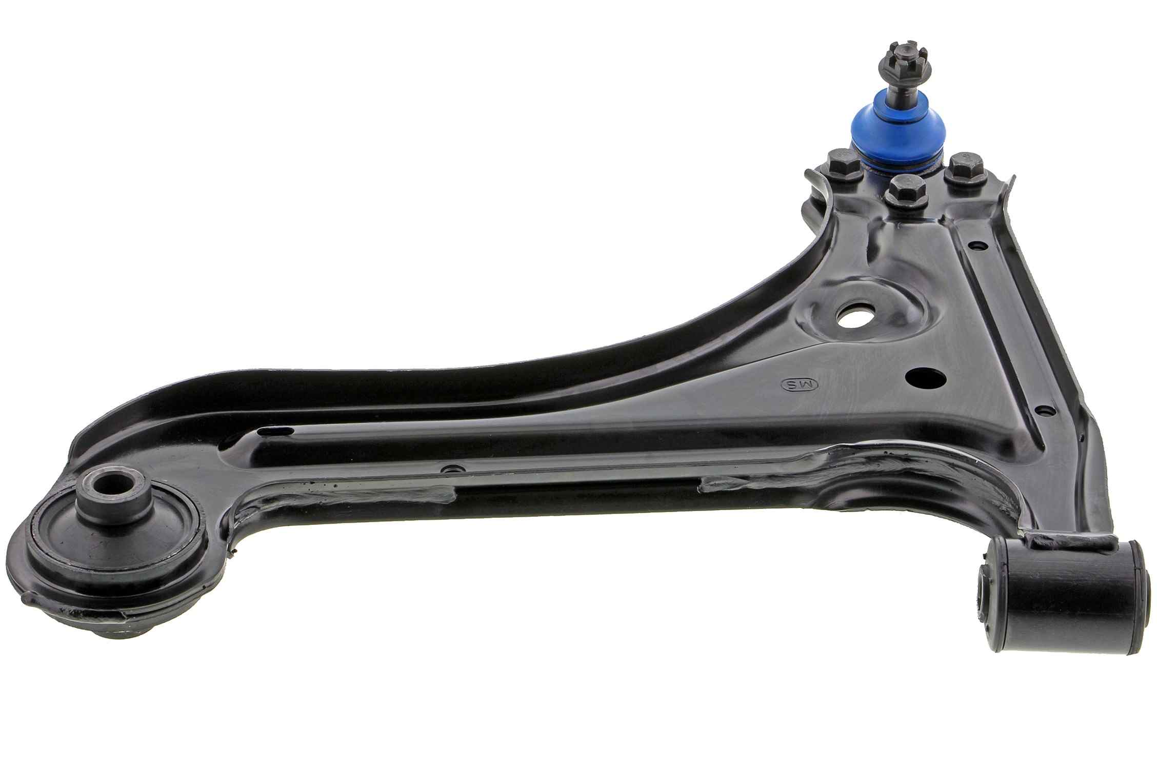 Mevotech Supreme Suspension Control Arm and Ball Joint Assembly CMS50111