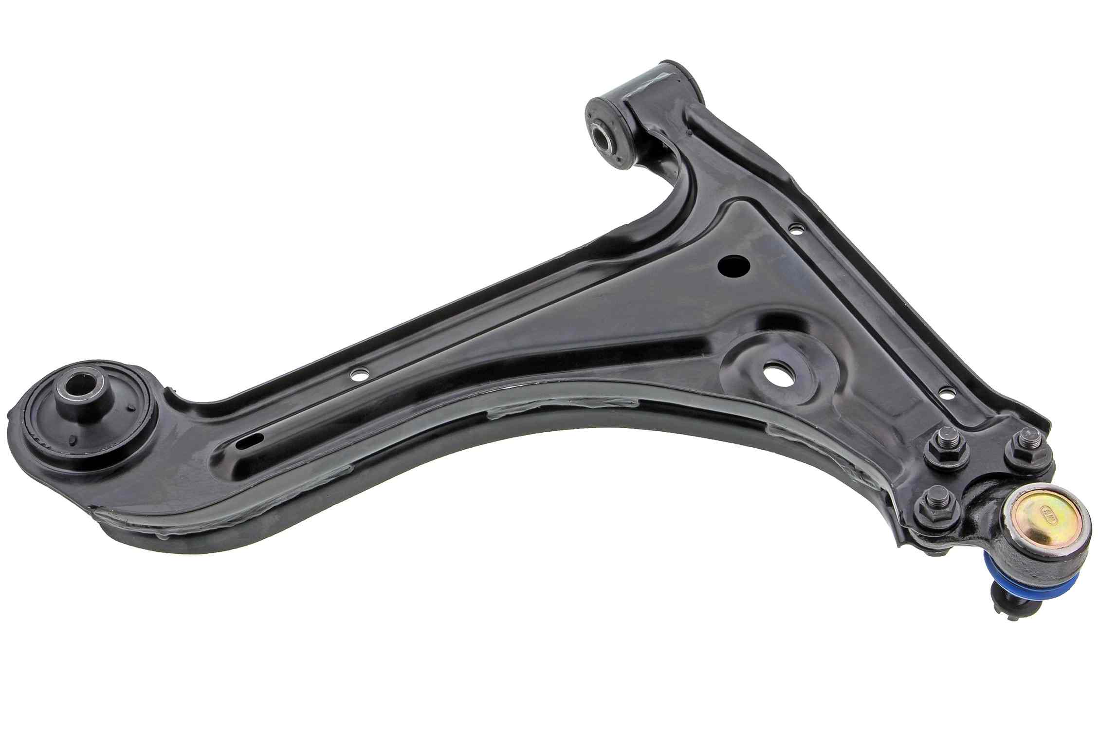 Mevotech Supreme Suspension Control Arm and Ball Joint Assembly CMS50111