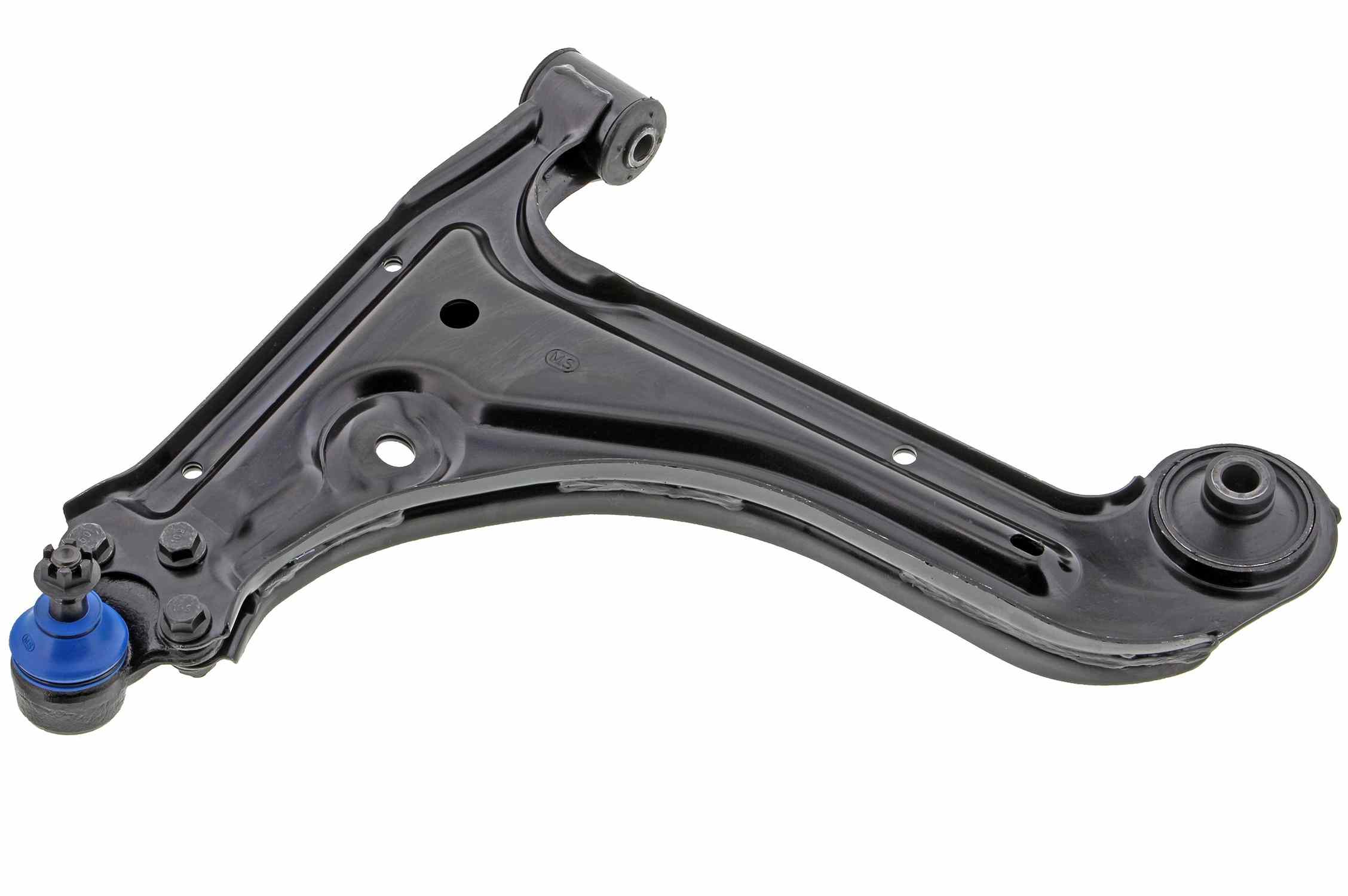 Mevotech Supreme Suspension Control Arm and Ball Joint Assembly CMS50111